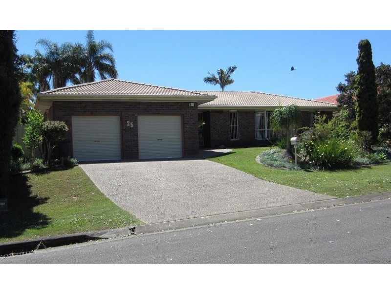 25 Monsour Street, Calamvale QLD 4116