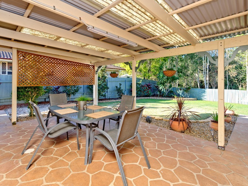 42 Bannockburn Crescent, Parkinson QLD 4115
