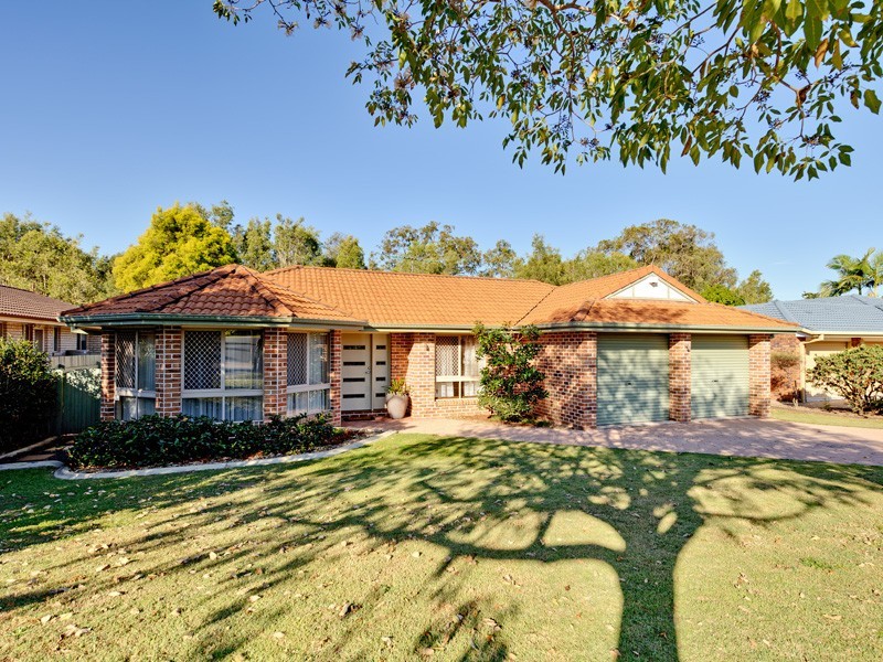 42 Bannockburn Crescent, Parkinson QLD 4115