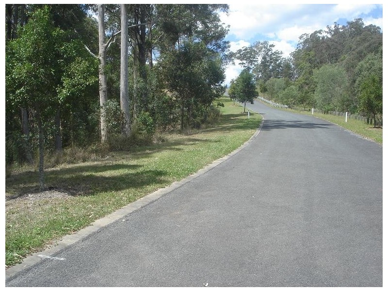 Lot 28 Solomon Lane, Wongawallan QLD 4210
