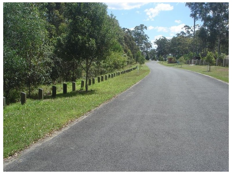 Lot 28 Solomon Lane, Wongawallan QLD 4210