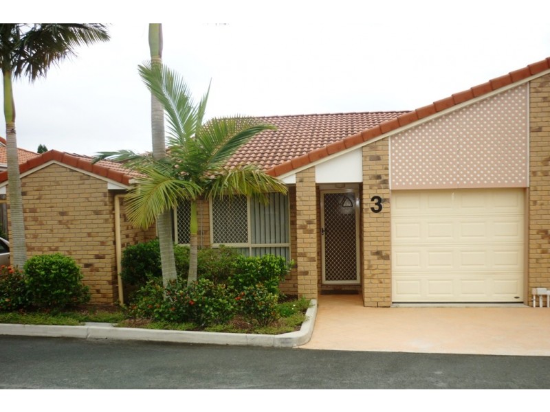 3/359 Warrigal Road, Eight Mile Plains QLD 4113