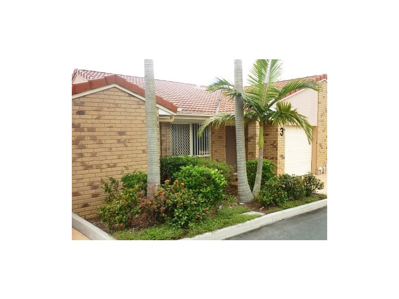 3/359 Warrigal Road, Eight Mile Plains QLD 4113