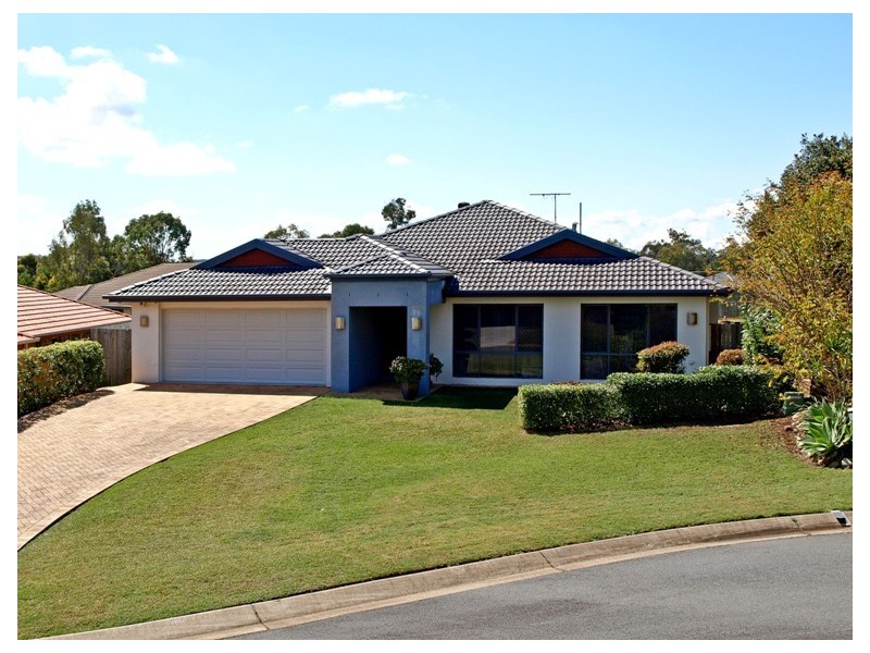 20 Billa Close, Drewvale QLD 4116