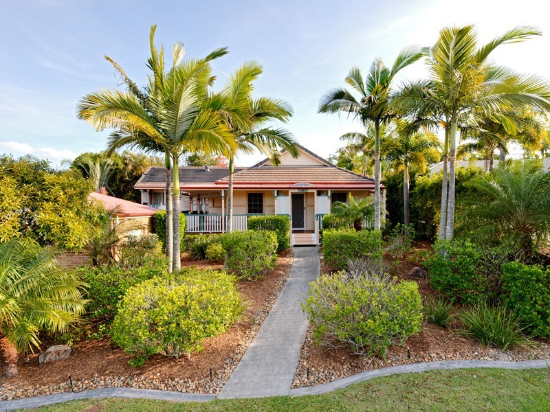 17 Bottletree Place, Calamvale QLD 4116