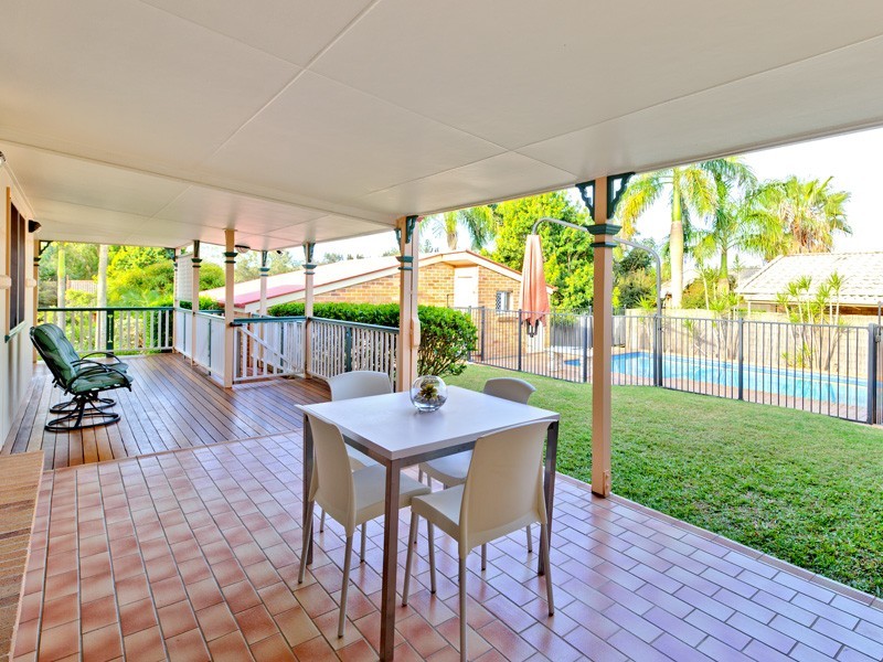 17 Bottletree Place, Calamvale QLD 4116