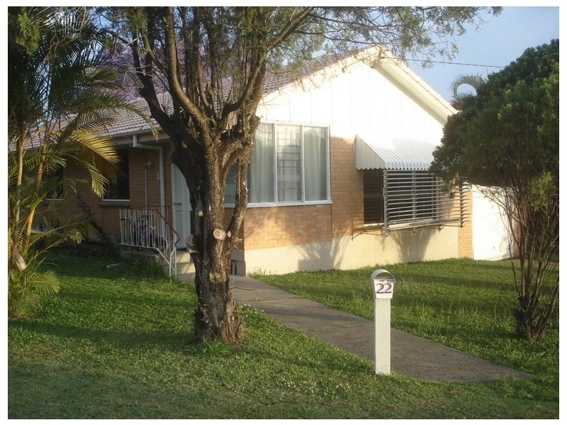 22 Chandler Street, Acacia Ridge QLD 4110