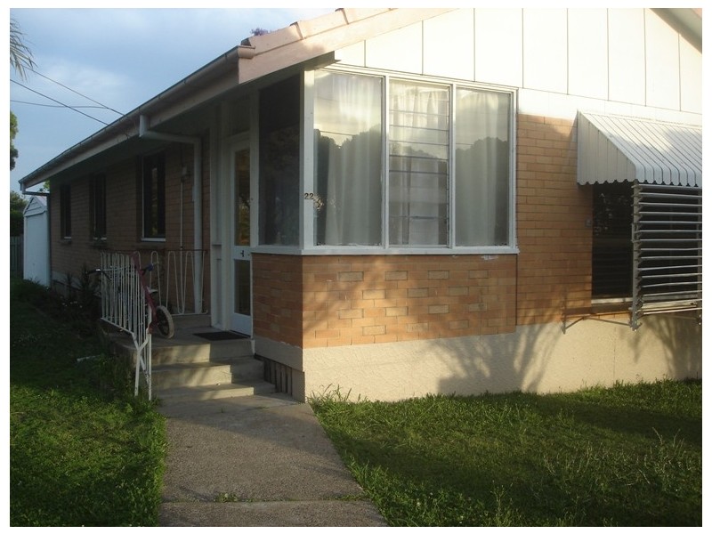 22 Chandler Street, Acacia Ridge QLD 4110