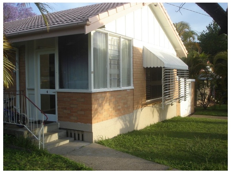 22 Chandler Street, Acacia Ridge QLD 4110