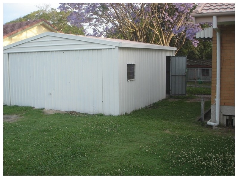 22 Chandler Street, Acacia Ridge QLD 4110