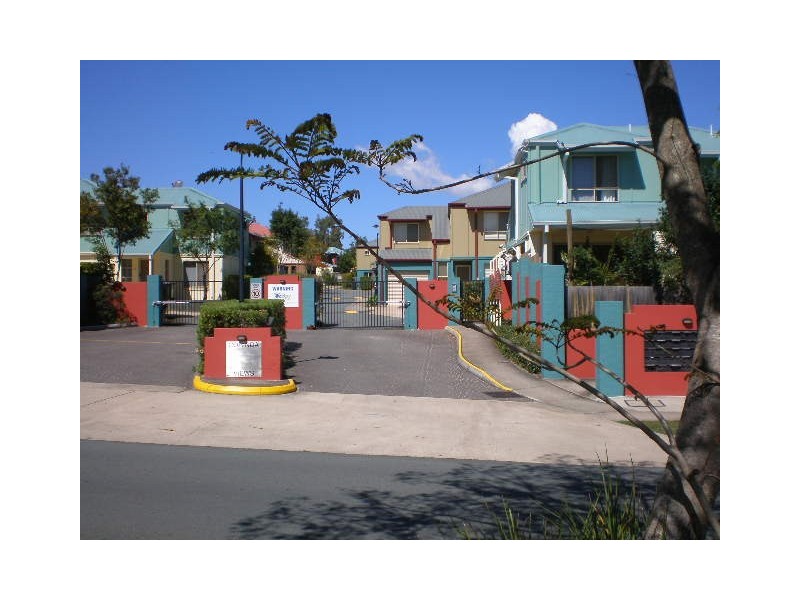 30/11 Oakmont Avenue, Oxley QLD 4075