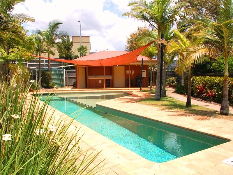 30/11 Oakmont Avenue, Oxley QLD 4075