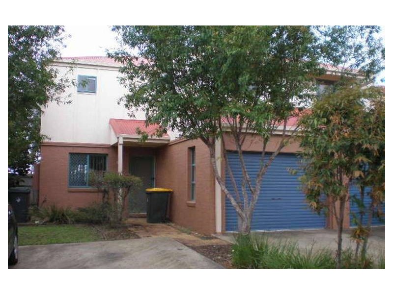 30/11 Oakmont Avenue, Oxley QLD 4075