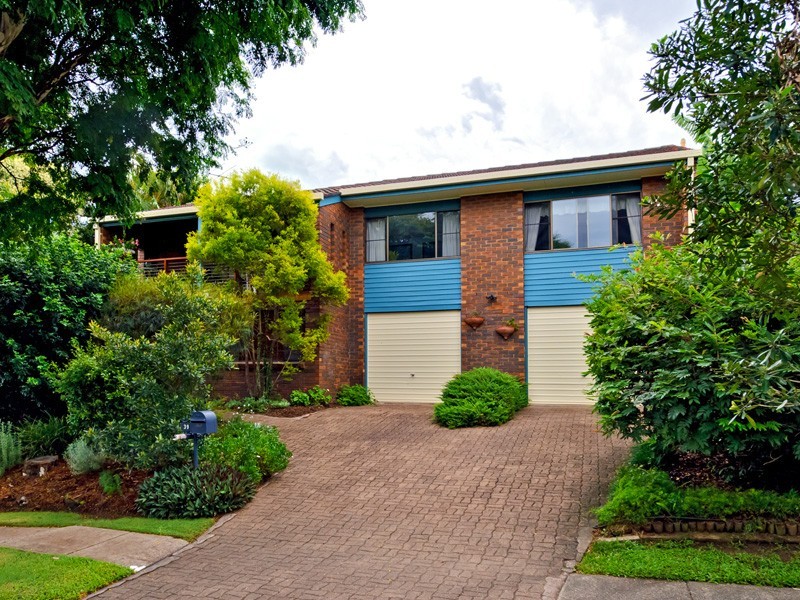 39 Pompadour Street, Sunnybank Hills QLD 4109
