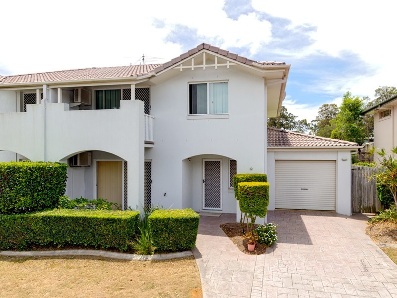 12/89 Daw Road, Runcorn QLD 4113