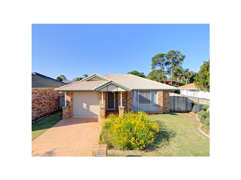 11 Emerald Place, Runcorn QLD 4113