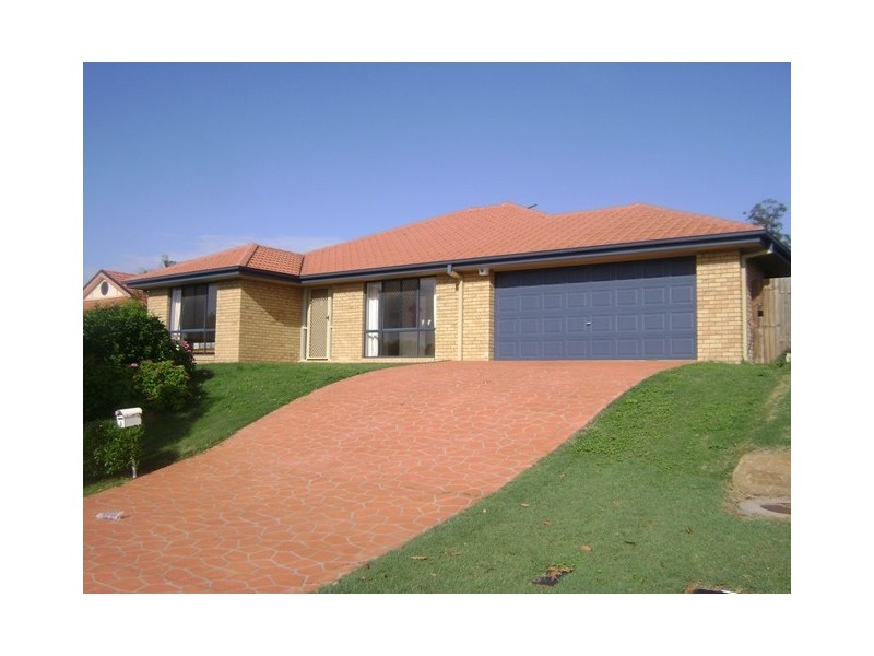 6 Ashbourne Ave, Goodna QLD 4300