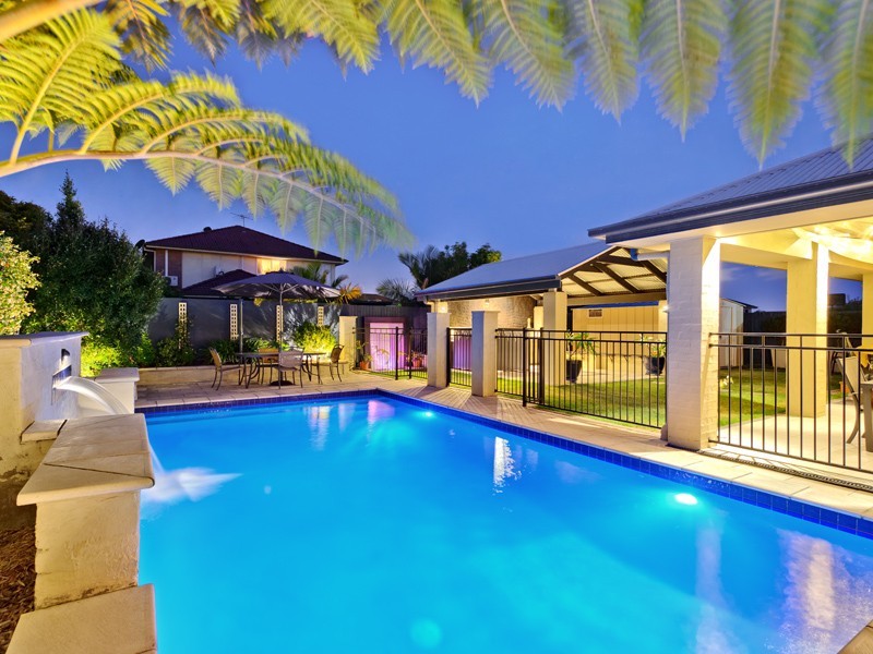 888 The Parks, Stretton QLD 4116
