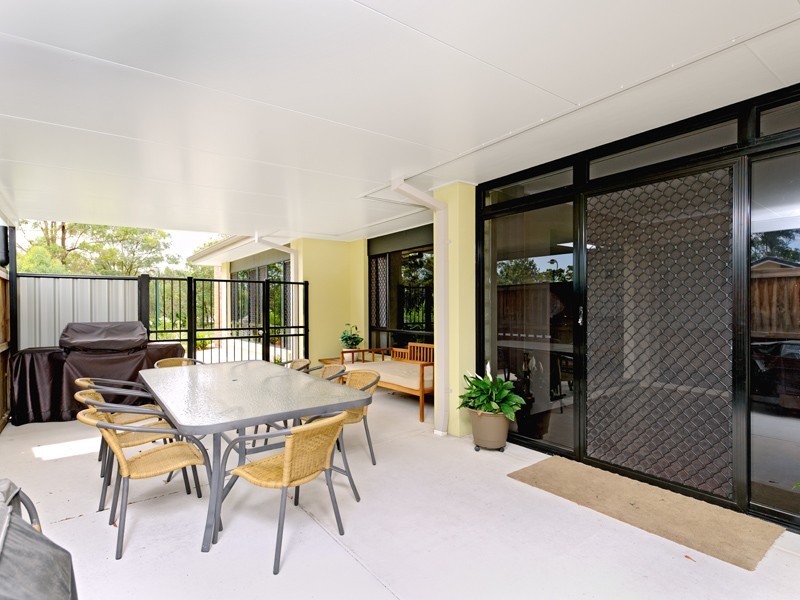 7 Sumayyah Place, Calamvale QLD 4116