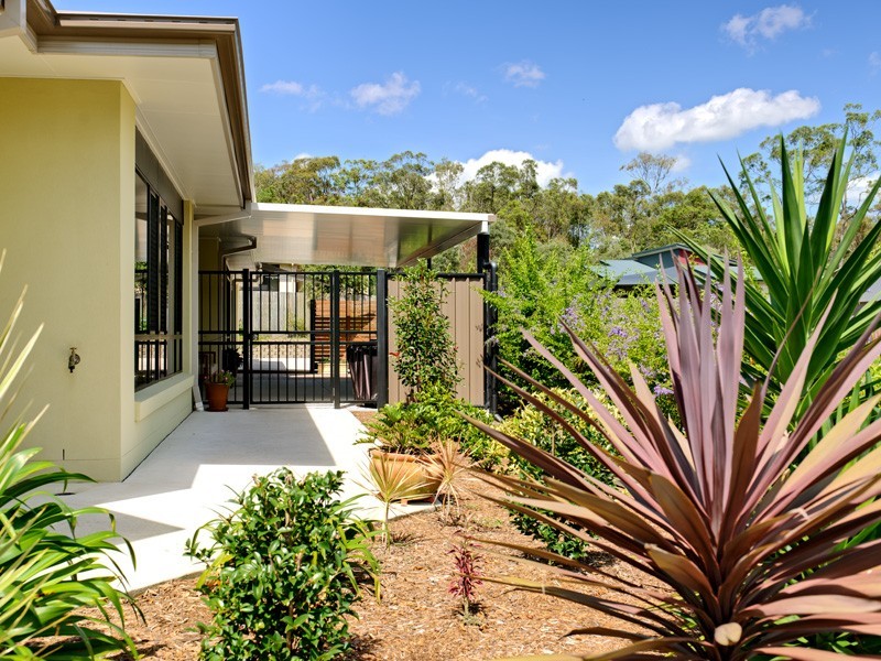 7 Sumayyah Place, Calamvale QLD 4116