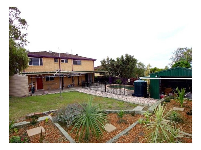 158 Jackson Road, Sunnybank Hills QLD 4109