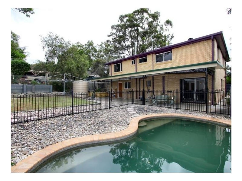 158 Jackson Road, Sunnybank Hills QLD 4109