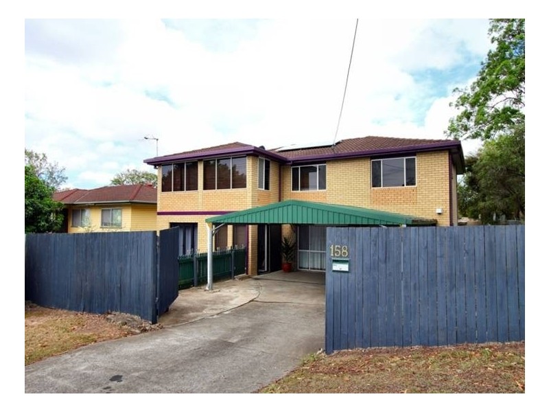 158 Jackson Road, Sunnybank Hills QLD 4109