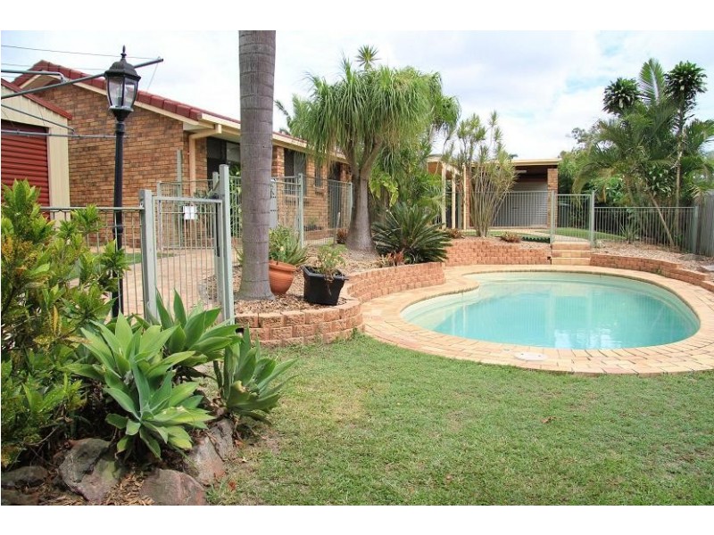 78 Ackama street, Algester QLD 4115
