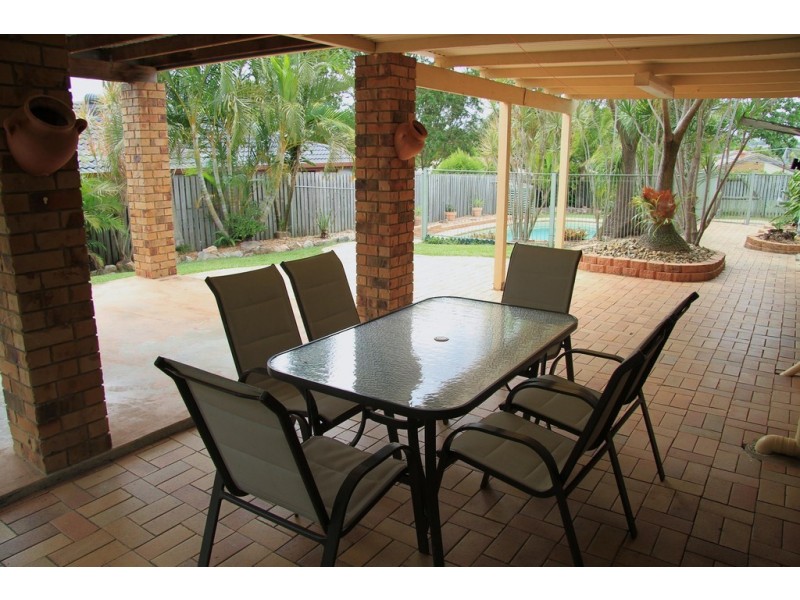 78 Ackama street, Algester QLD 4115