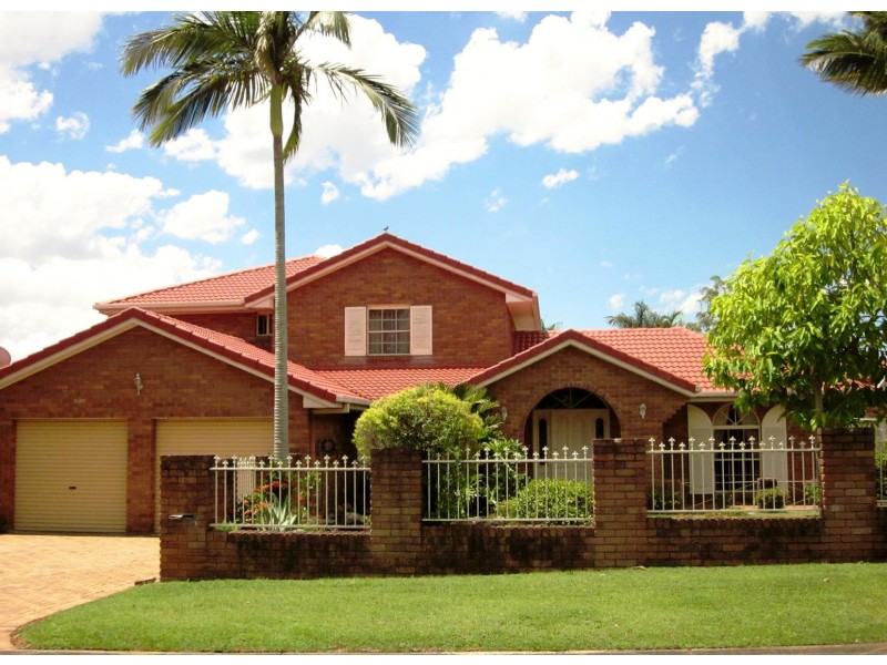 11 Lamona Circuit, Sunnybank Hills QLD 4109