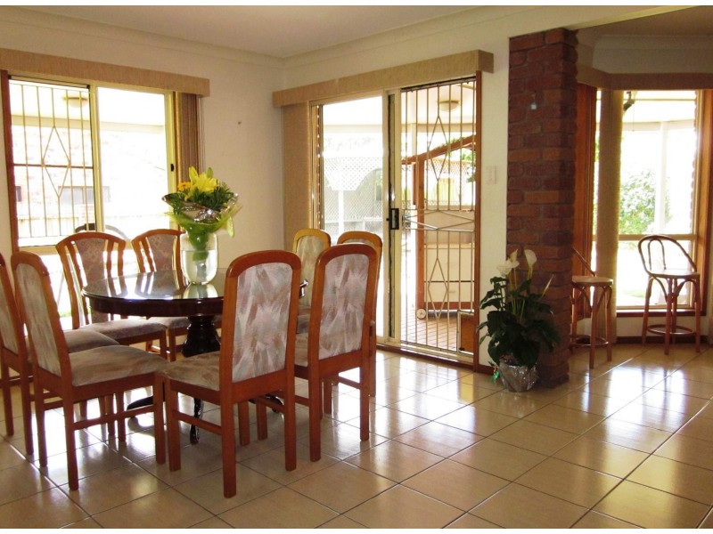 11 Lamona Circuit, Sunnybank Hills QLD 4109