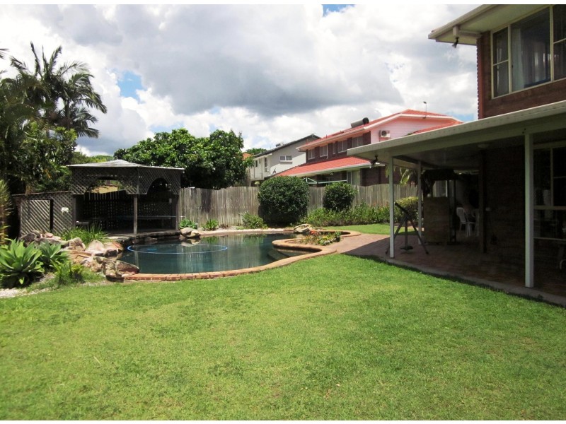 11 Lamona Circuit, Sunnybank Hills QLD 4109