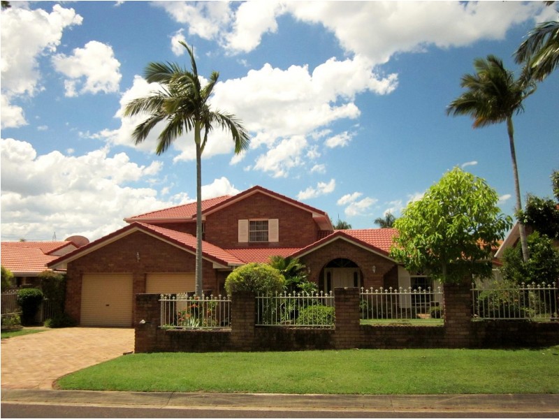 11 Lamona Circuit, Sunnybank Hills QLD 4109