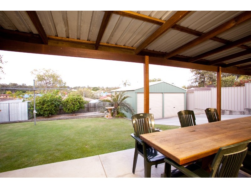 50 Tingiringi St, Algester QLD 4115