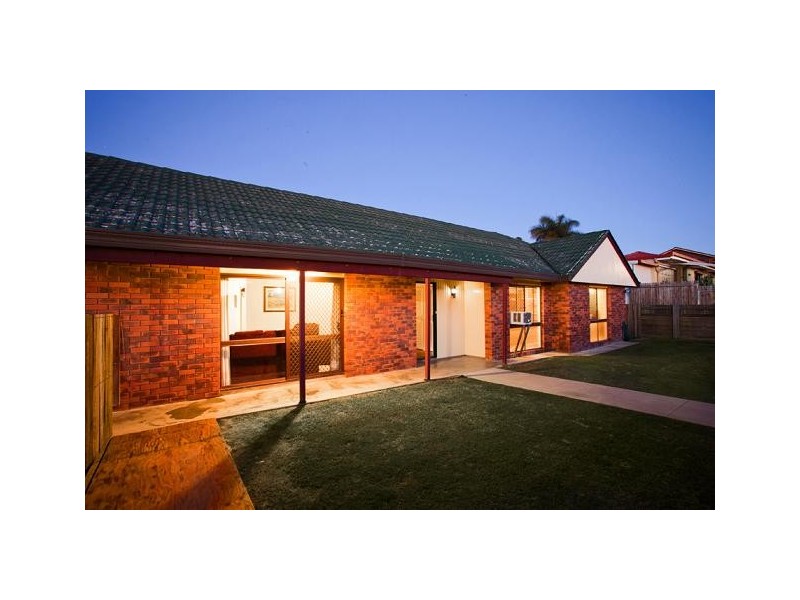 48  Basswood Street, Algester QLD 4115