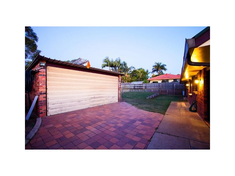 48  Basswood Street, Algester QLD 4115