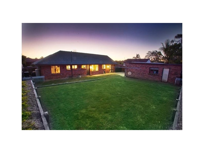 48  Basswood Street, Algester QLD 4115