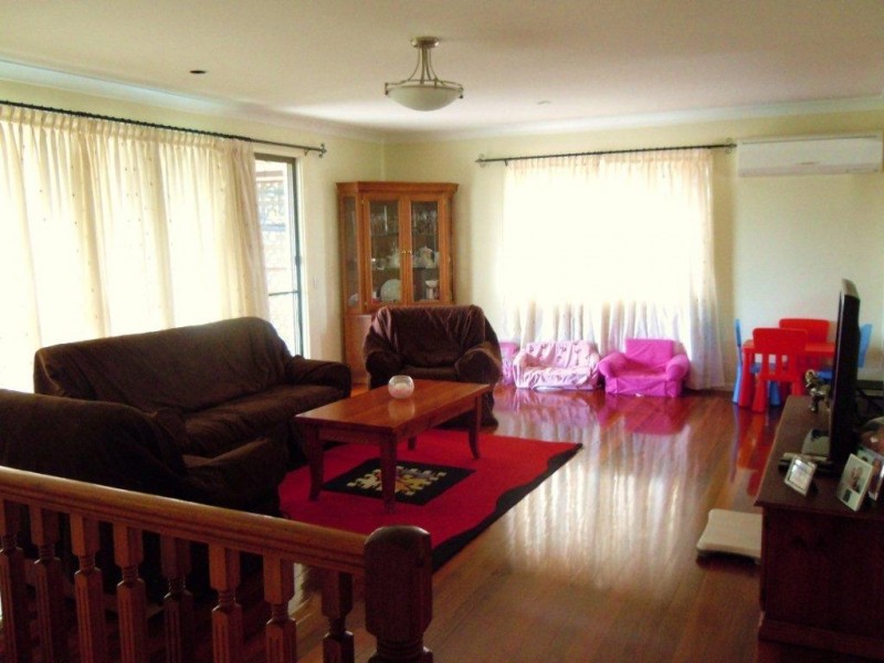 35 Peppercorn Street, Sunnybank Hills QLD 4109