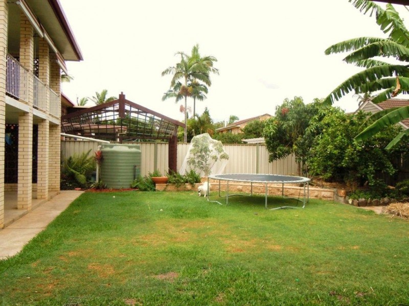 35 Peppercorn Street, Sunnybank Hills QLD 4109