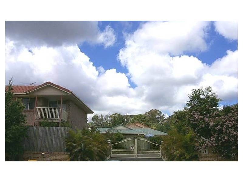 19/17 Victor Street, Runcorn QLD 4113