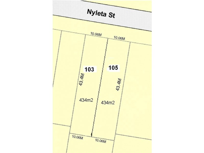 103 Nyleta Street, Coopers Plains QLD 4108