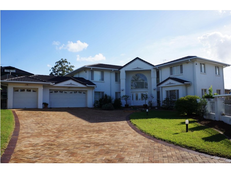 7 Hibiscus Court, Stretton QLD 4116