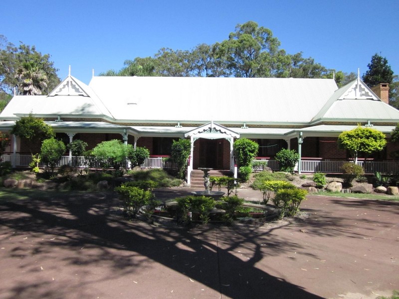 340 Holloway Road, Chambers Flat QLD 4133