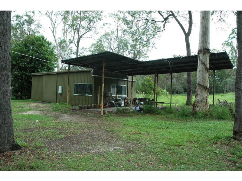 340 Holloway Road, Chambers Flat QLD 4133