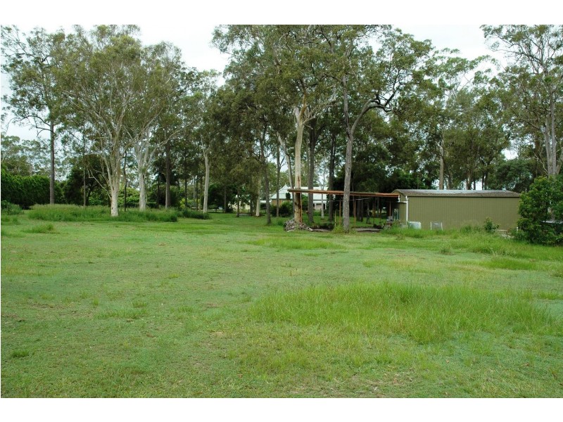 340 Holloway Road, Chambers Flat QLD 4133