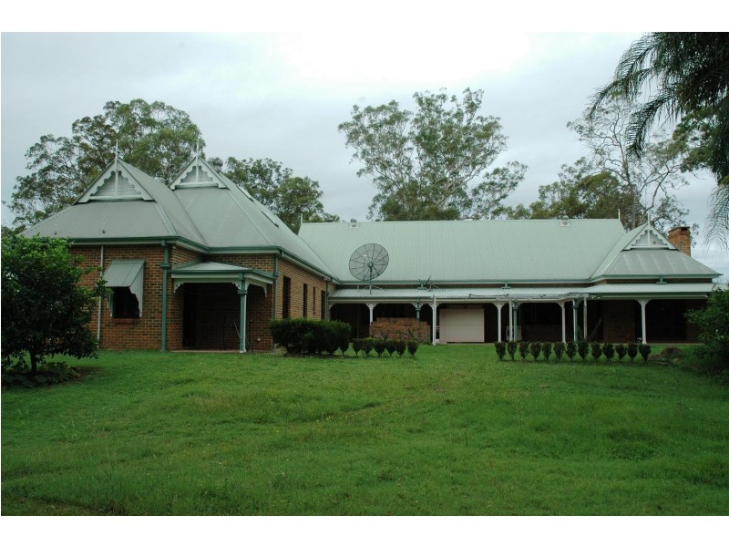 340 Holloway Road, Chambers Flat QLD 4133