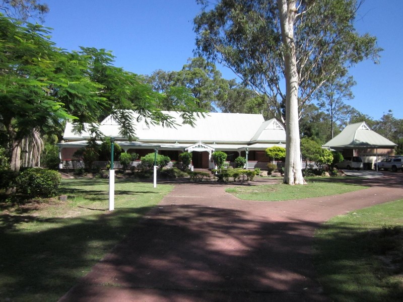 340 Holloway Road, Chambers Flat QLD 4133