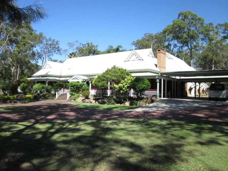 340 Holloway Road, Chambers Flat QLD 4133