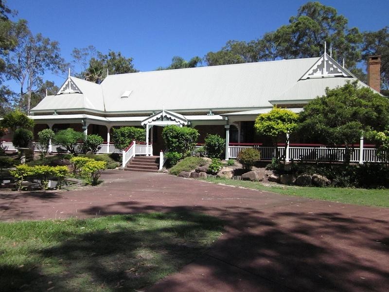 340 Holloway Road, Chambers Flat QLD 4133