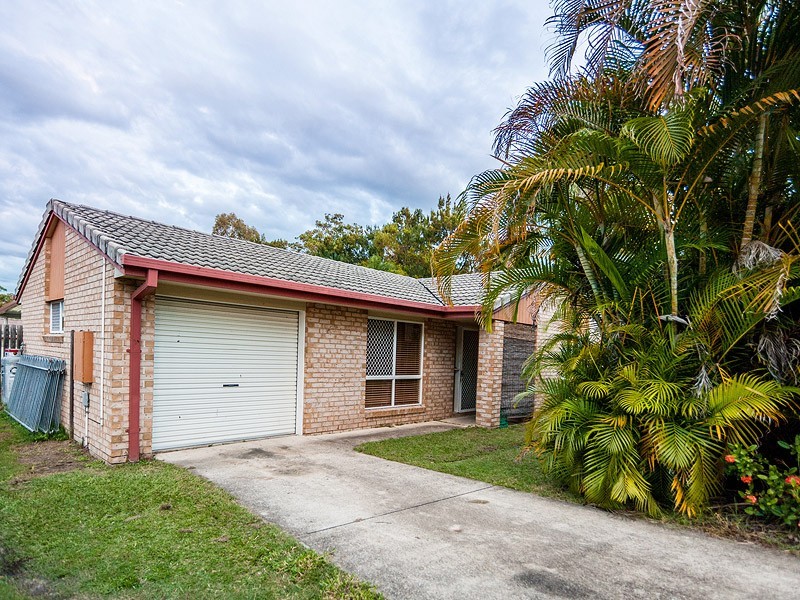 14 Wilkins Court, Boronia Heights QLD 4124